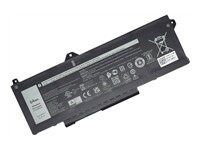 DLH - batterie de portable - Li-pol - 4210 mAh - 64 Wh
