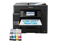 Epson EcoTank ET-5805 - imprimante multifonctions - couleur