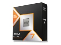 AMD Ryzen 7 9800X3D / 4.7 GHz processeur - PIB/WOF