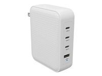 HyperJuice - adaptateur secteur - 145 Watt