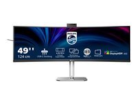 Philips 49B2U6900CH00 Monitor - vue 9