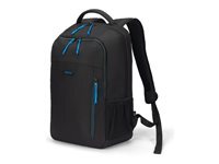 Dicota Spin Ii Sac A Dos Pour Ordinateur Portable Taille 13 Noir de Inmac Wstore
