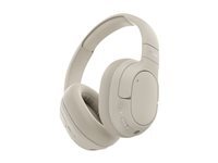 Belkin SoundForm Isolate - Écouteurs avec micro - circum-aural