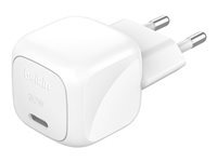 Belkin Boost Charge Adaptateur Secteur Compact Pin Usb-C 30 Watt Taille 24 de Inmac Wstore