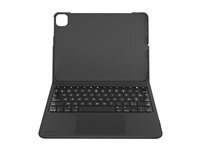 Belkin Clavier Ipad Air Et Pro,,9/11'' Avec Trackpad Taille 10 de Inmac Wstore