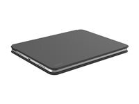 Belkin Pro Clavier Et Etui (Etui De Protection) Avec Socle Magnetique Avec Trackpad Peripherique D'entree Noir de Inmac Wstore