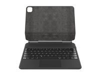 Belkin Pro Keyboard Magnetic Stand iPad Pro 13