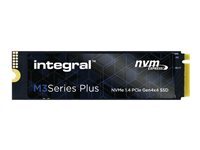 Integral M3 Plus Series - SSD - 500 Go - PCIe 4.0 x4 (NVMe)