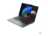 Lenovo ThinkPad X9-14 Gen 1 - Intel Core Ultra 7 - 258V - 32 Go RAM - 1 To SSD NVMe