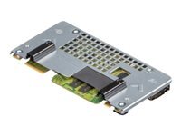 Dell PERC H755 - kit client - contrÃ´leur de stockage (RAID) - SATA 6Gb/s / SAS 12Gb/s - PCIe 4.0