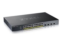 ZyXEL XGS1935 28HP - vue 2