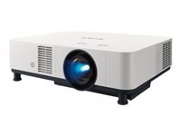 Sony VPL PHZ51 vidéo projecteur Projecteur à focale standard 5300 ANSI lumens 3LCD WUXGA 1920x1200 Neuf - vue 5
