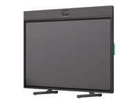 Logitech Système de vidéoconférence Rally Board 65 4K Ultra HD LCD tactile