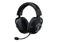 Logitech G Pro X 2 - micro-casque