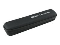 IRIS  Carrying Case CAN ANYWHERE5 Noir 458934
