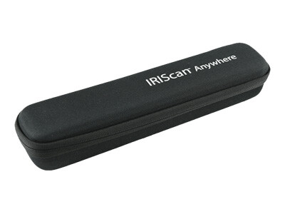 I.R.I.S. sacoche pour scanner