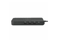 Kensington Uh1500p Eq - Station D'accueil - Usb-C / Usb4 / Thunderbolt 4 - 2 X Hdmi, Dp - Image 3