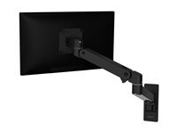 Ergotron LX Pro kit de montage - modulaire - pour ecran LCD - noir