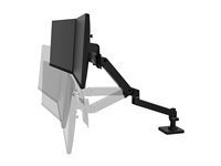 Ergotron LX Series 45-684-292 support d'écran plat pour bureau 68,6 cm (27")