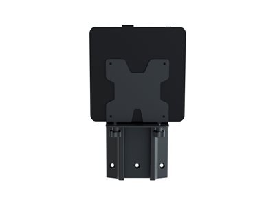 Ergotron LX Pro kit de montage - pour Mac mini - noir