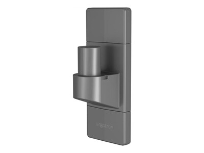 Ergotron LX Pro kit de montage - conversion kit - gris fonc