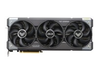 ASUS TUF Gaming GeForce RTX 5090 32GB - OC Edition - carte graphique - GeForce RTX 5090 - 32 Go