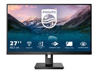 Philips S-line 275S9JML - cran LED - QHD - 27