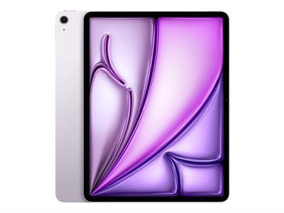 Apple iPad Air 13\'\' - M3 - 128 Go - Wi-Fi - mauve