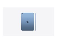 Apple iPad 11'' - 128 Go - Wi-Fi - bleu