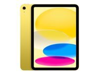 Apple iPad 11'' - 128 Go - Wi-Fi - jaune