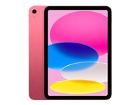 Apple Ipad A16 Wi-Fi Tablette 128 Go Taille 11 Rose de Inmac Wstore - Image 1