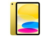 Apple Jaune Ipad 11" A16 512 Go Wifi 2025 - Image 3