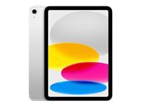Apple iPad 11'' - 256 Go - 5G - argent