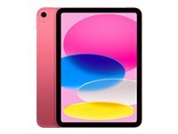 Apple - iPad - 11 pouces - A16 - 512 Go - 5G - Rose - Image 3