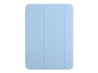Apple Bleu Ipad (2025) Smart Folio Ciel - Image 3