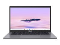 ASUS Chromebook Plus CX34 CX3402CVA PQ0473 14 Core i3 I3 8 Go RAM SSD - vue 2