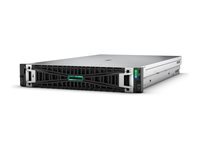 HPE ProLiant DL380 Gen11 Network Choice - Montable sur rack Xeon Silver 4514Y 2 GHz - 128 Go - aucun disque dur