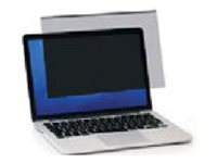 Kit Adhésifs Pour Filtre De Confidentialité D'Écran - Compatible Ordinateurs Portables Et Moniteurs - 10 Bandes