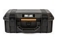 Owl Labs Etui Rigide Pour Camera De Conference Taille 3 de Inmac Wstore