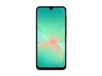 Samsung Galaxy A26 - noir - 5G smartphone - 256 Go - GSM