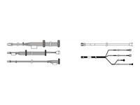 Lenovo kit de cbles de lecteur interne
