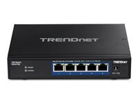TRENDnet TEG S750 - vue 4