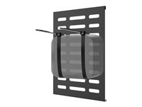 Neomounts NS-MBTC100BLACK Support pour lecteur multimdia - max 10 kg - universel