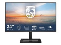 Philips 24E1N1300AE - ecran LED - Full HD (1080p) - 24