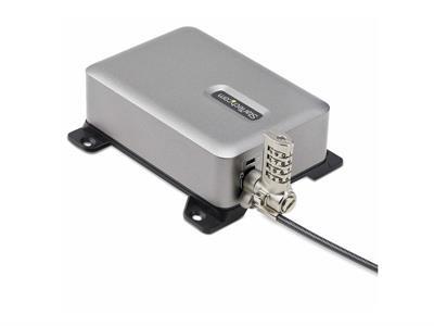StarTech.com Chargeur USB-C  4 Ports, 240W au Total