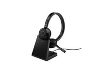 Jabra Evolve 65 TE Stereo - micro-casque