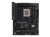 ASUS TUF Gaming B650-Plus WiFi - carte-mere - ATX - Socket AM5 - AMD B650