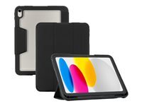 Mobilis Coque De Protection Pour Tablette Taille 10.9 de Inmac Wstore