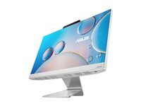 ASUS AiO A3 A3402WVAK WPC046X - tout-en-un Core i5 1335U 1.3 GHz - 8 Go - SSD 512 Go - LCD 23.8