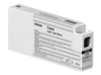 Epson T54X9 350 ml original cartouche d'encre pour SureColor SC P6000 SC P7000 SC P7000V SC P8000 SC P9000 SC P9000V Neuf - vue 2